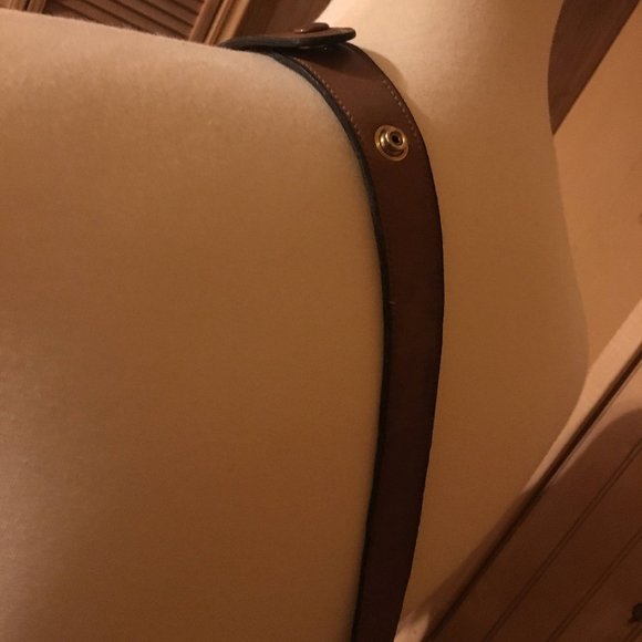 Vintage Gucci Bag Made In Italy Bag - Picture 11 of 16